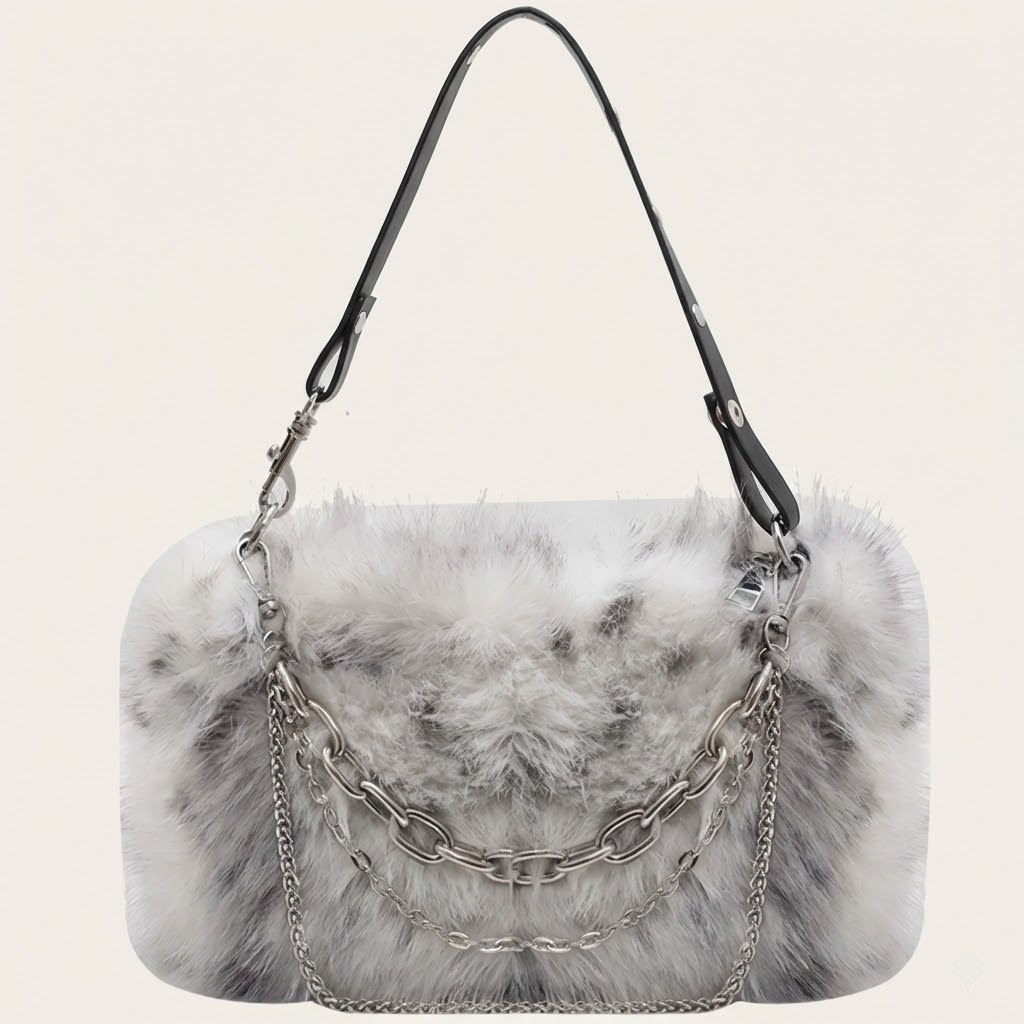 Plush & Novelty Bags